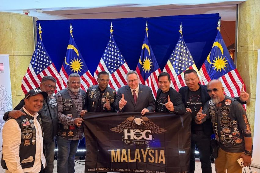 Harley-Davidson 2026 Liberty Edition Collection