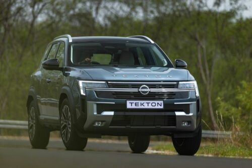 Would the all-new Nissan Tekton make sense for PH?