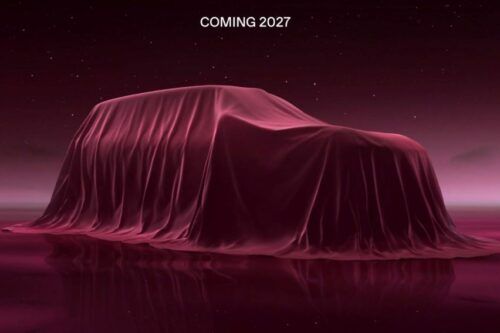 MG to introduce ZS PHEV+ in 2027