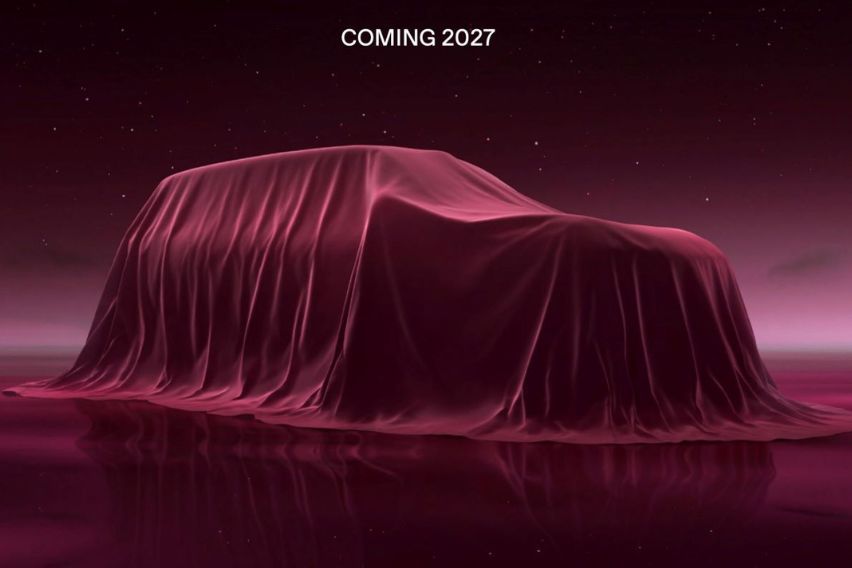 MG to introduce ZS PHEV+ in 2027