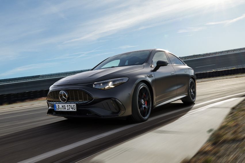 CLA 1
