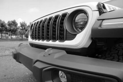 Inchcape ends Chrysler, Dodge, Jeep, Ram distributorship in PH