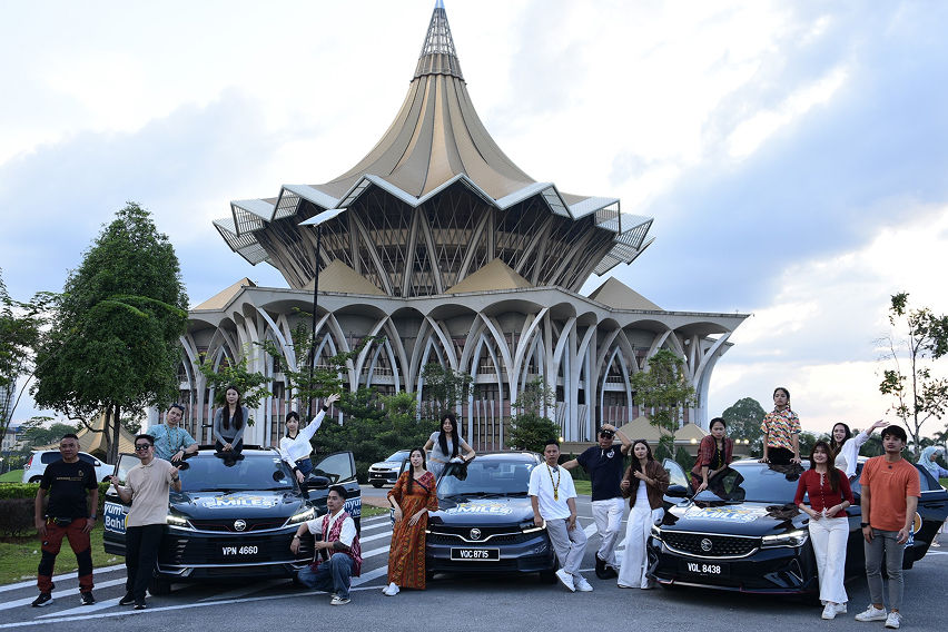 Proton launches 2026 East Malaysia Day campaign, offers free vehicle inspection and more