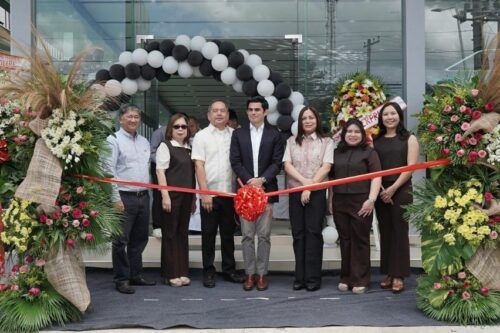 Kia PH opens Bohol dealership