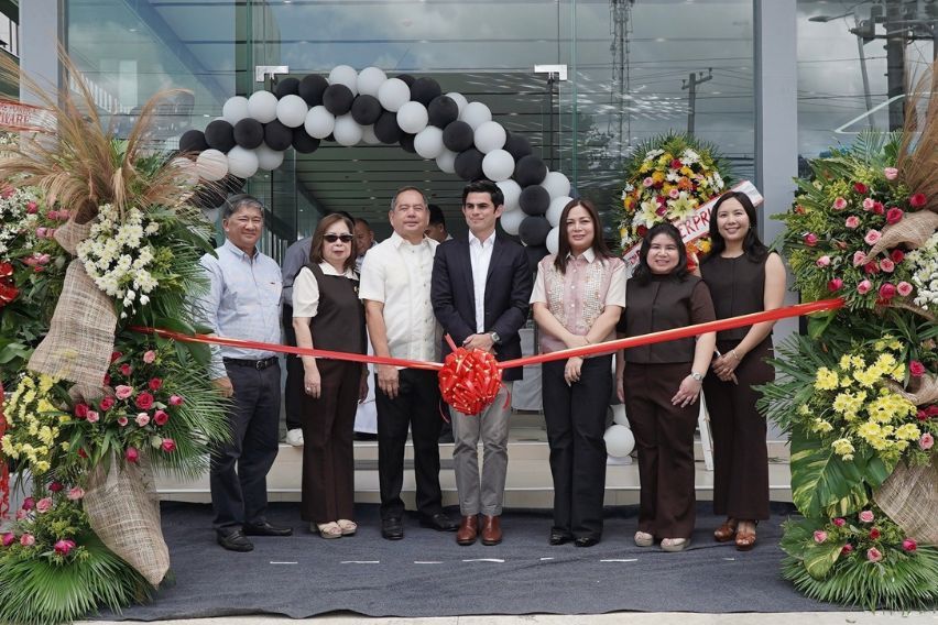 Kia PH opens Bohol dealership
