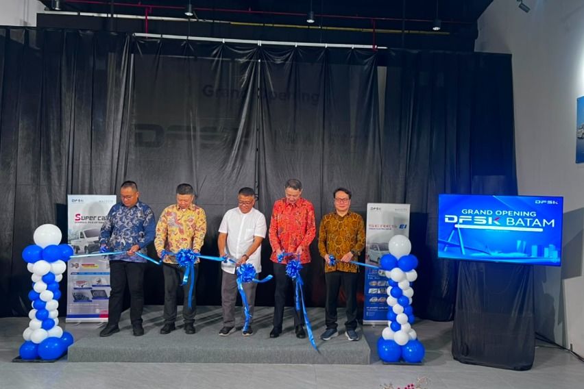 Diler DFSK Batam