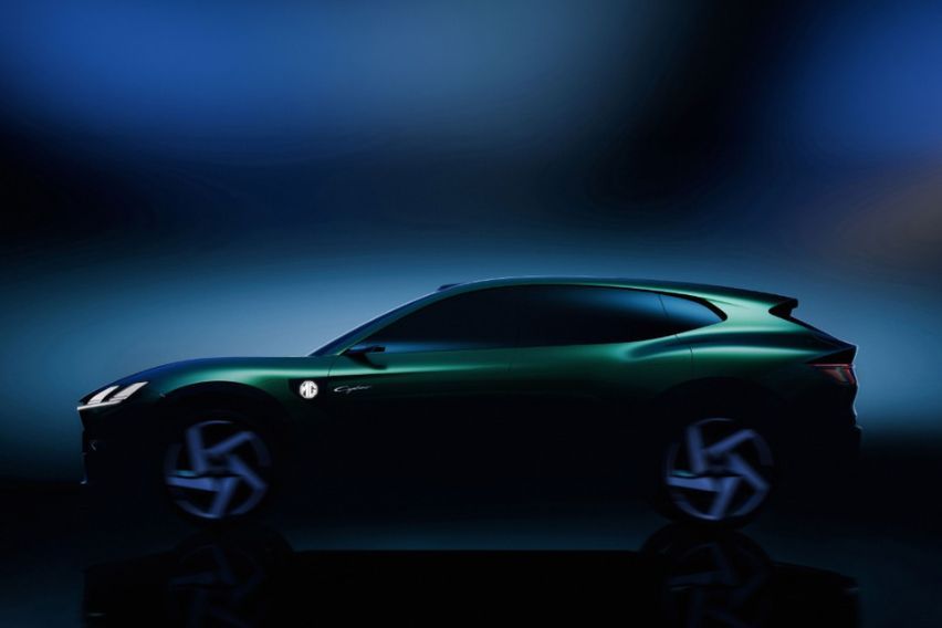 MG Cyber Concept - 1