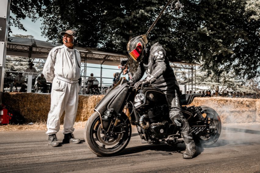 Royal Enfield starts pre-order period for limited-run Shotgun 650