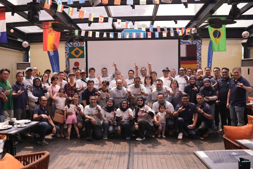 Komunitas Jaecoo J5 EVO
