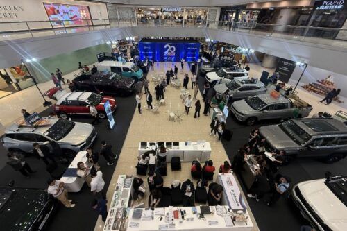 UAAGI showcases expanded lineup at UOTM 2026 2nd leg