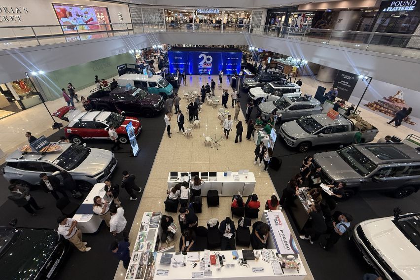 UAAGI showcases expanded lineup at UOTM 2026 2nd leg