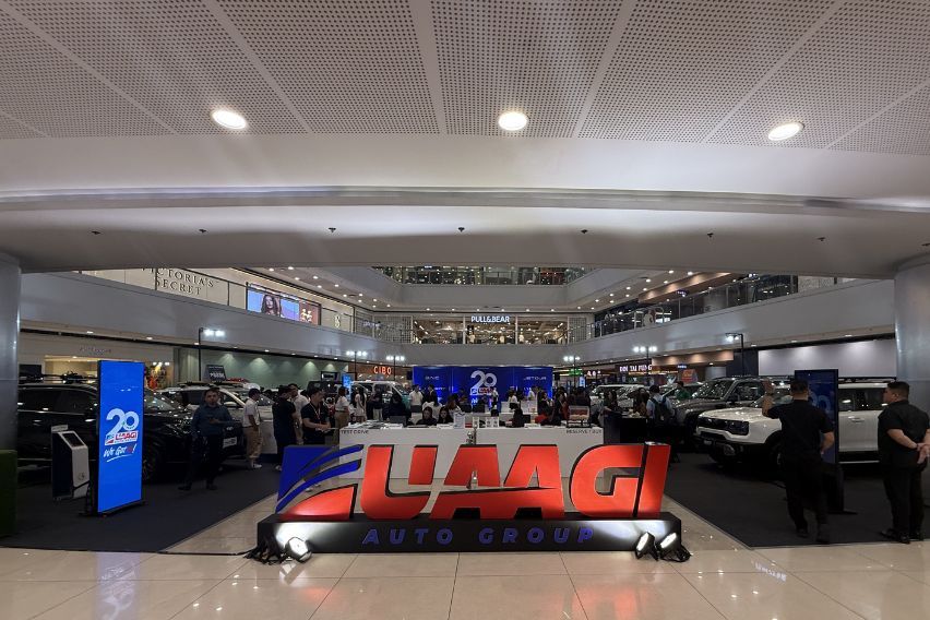 UAAGI 22