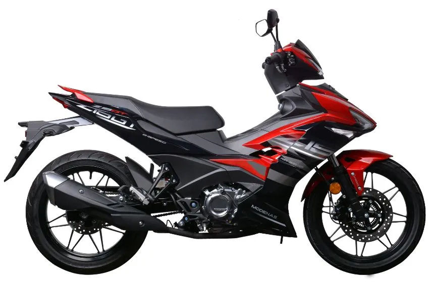 Modenas Z15GT