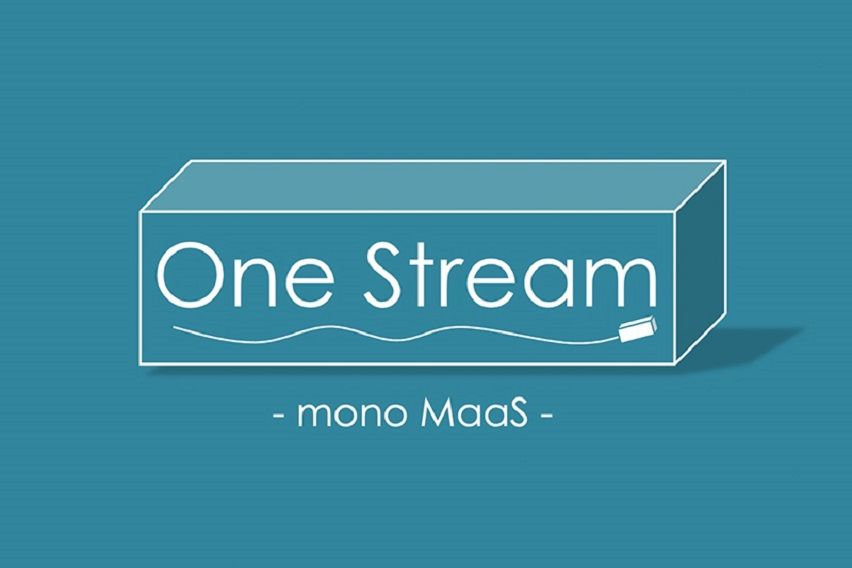 Toyota One Stream