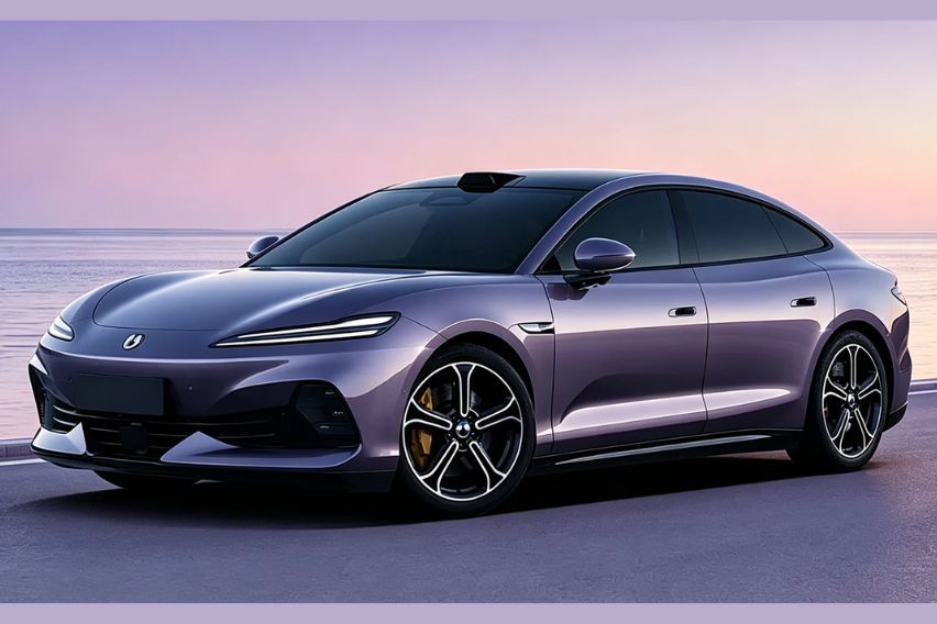 Denza Z9S