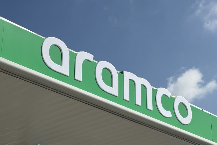 aramco 1