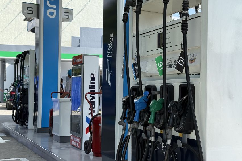aramco 3