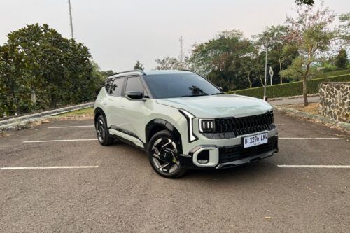 Mengenal Lebih Dekat All New Kia Seltos yang Segera Meluncur di Indonesia