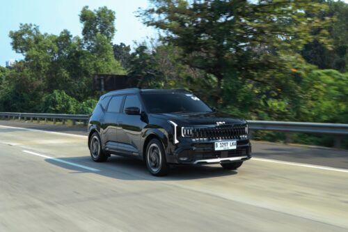 Kia Ungkap Alasan All New Seltos Pakai Mesin 1.5 N.A dan Transmisi IVT, Bukan Turbo DCT