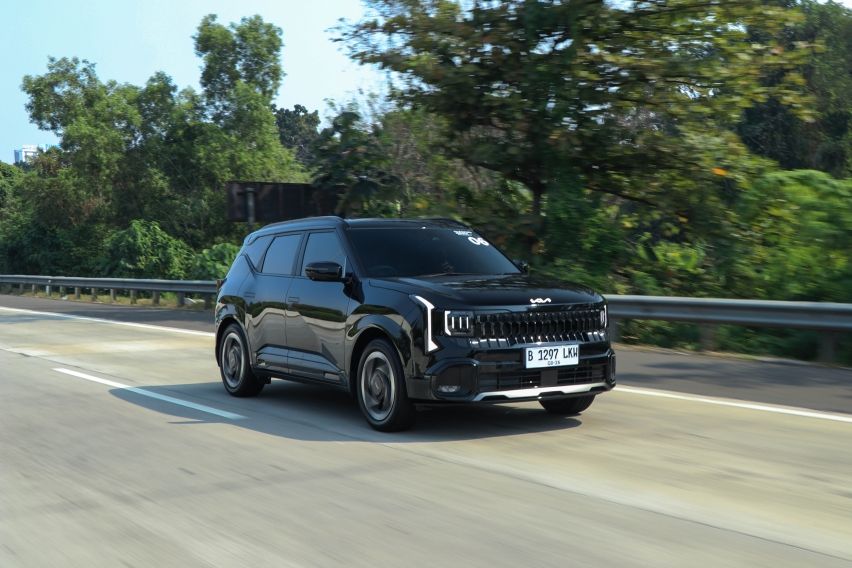 Kia Ungkap Alasan All New Seltos Pakai Mesin 1.5 N.A dan Transmisi IVT, Bukan Turbo DCT