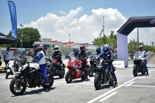 HPI launches MyHonda+ PH app