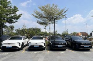VinFast VF MPV 7. 