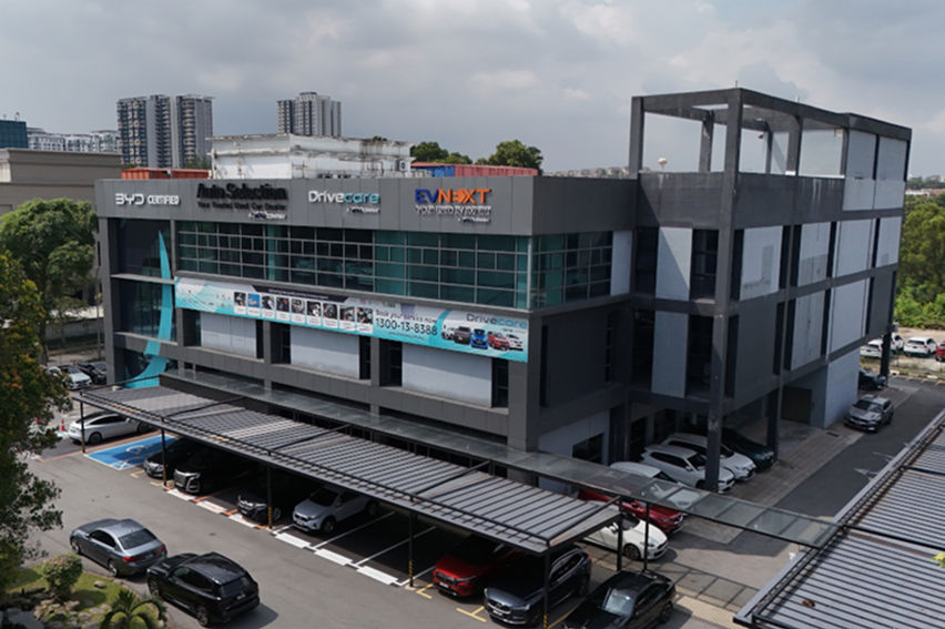 BYD Certified pre-owned EV programme launched in Malaysia