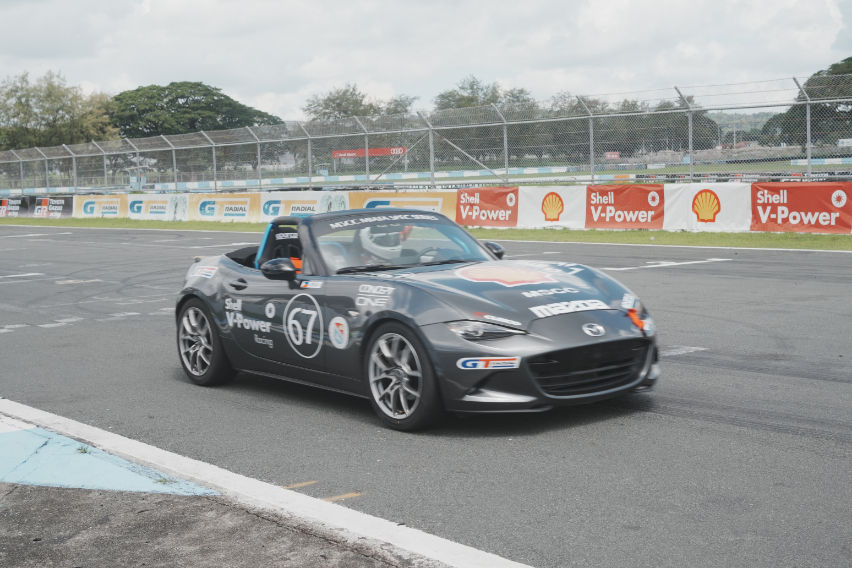 Mazda Fan Festa