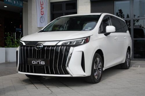 3 big reasons why the GAC GN6 is worth your attention