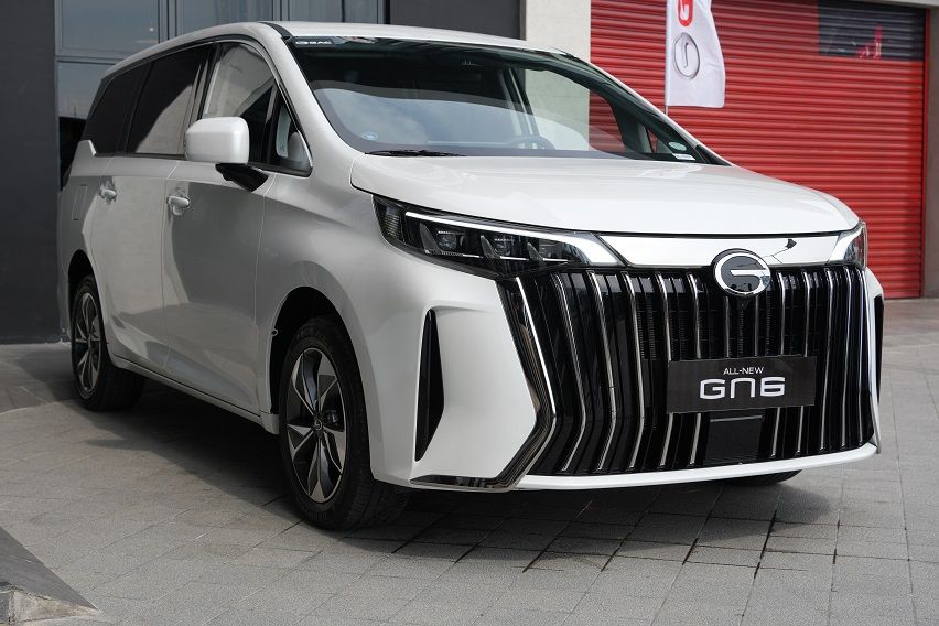 GAC GN6