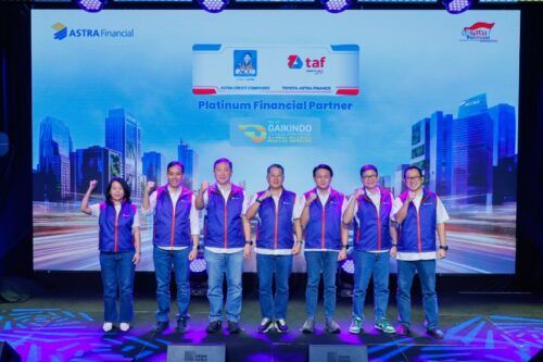 Kembali Jadi Platinum Partner GIIAS 2026, ACC dan TAF Tawarkan Bunga Spesial dan Cashback Besar