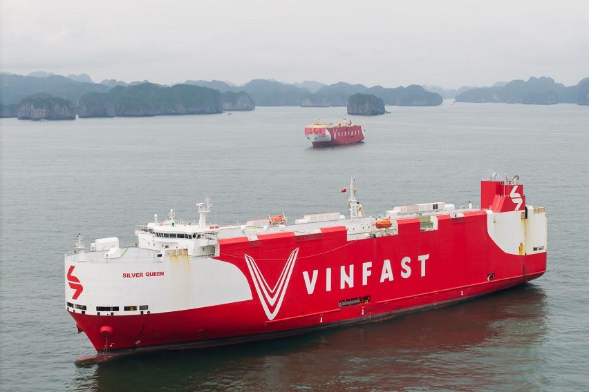 Vin Vessel