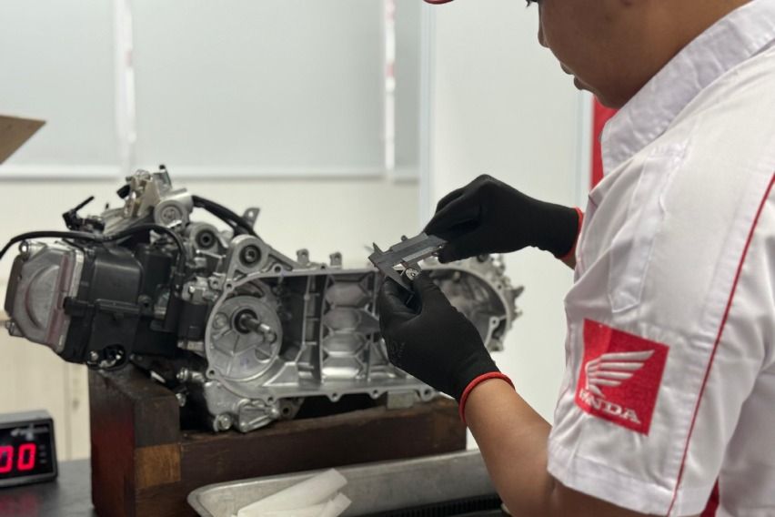 AHM Technical Skill Contest 2026