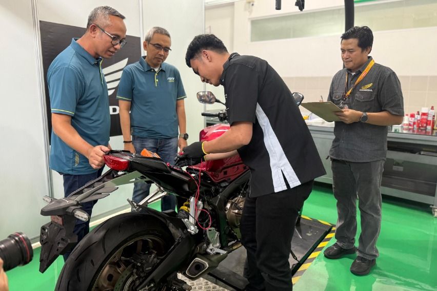AHM Technical Skill Contest 2026