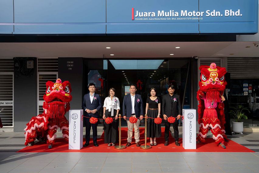 Proton opens 10 outlets in 10 days&nbsp;