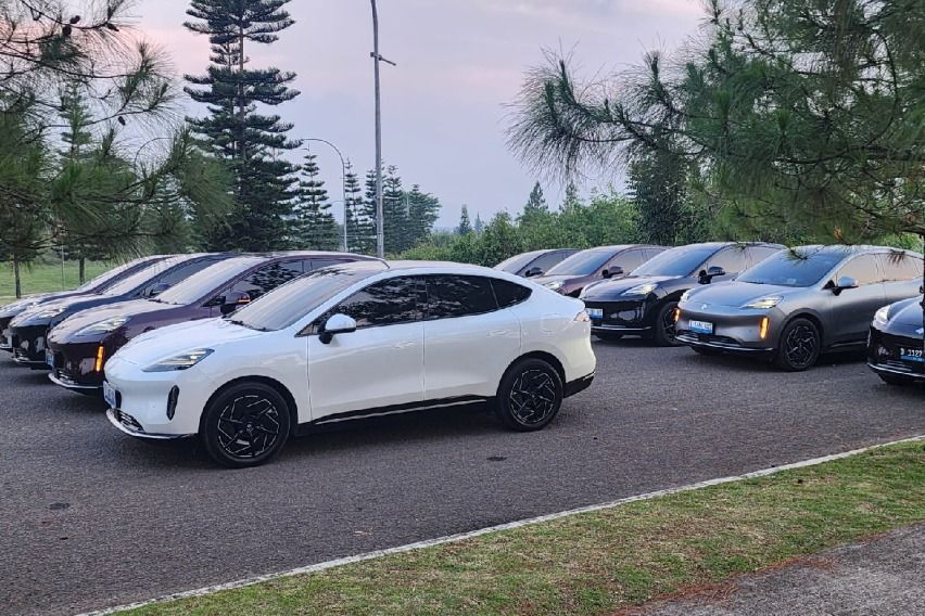 Komunitas Mobil Elektrik Indonesia