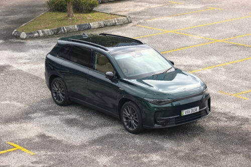 Review: Leapmotor C10 Plus - the RM129k SUV that makes Malaysia's EV market look overpriced