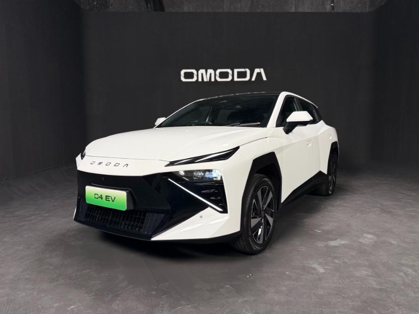 Omoda O4