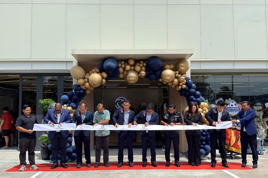 10 new Proton outlets open in 10 days