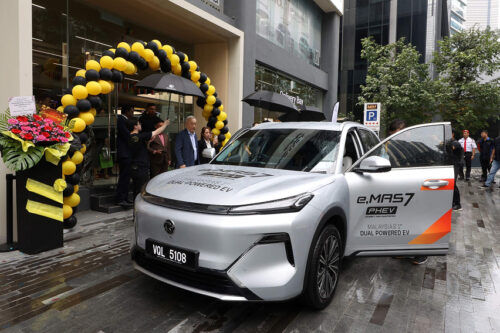 10 new Proton outlets open in 10 days across five regions