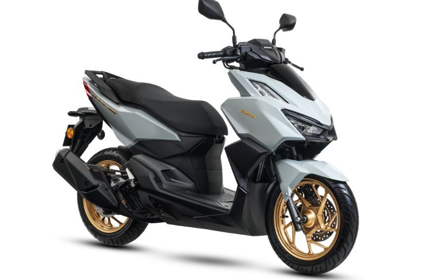 Honda Vario 160