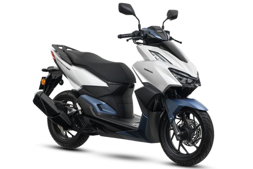 Honda Vario 160