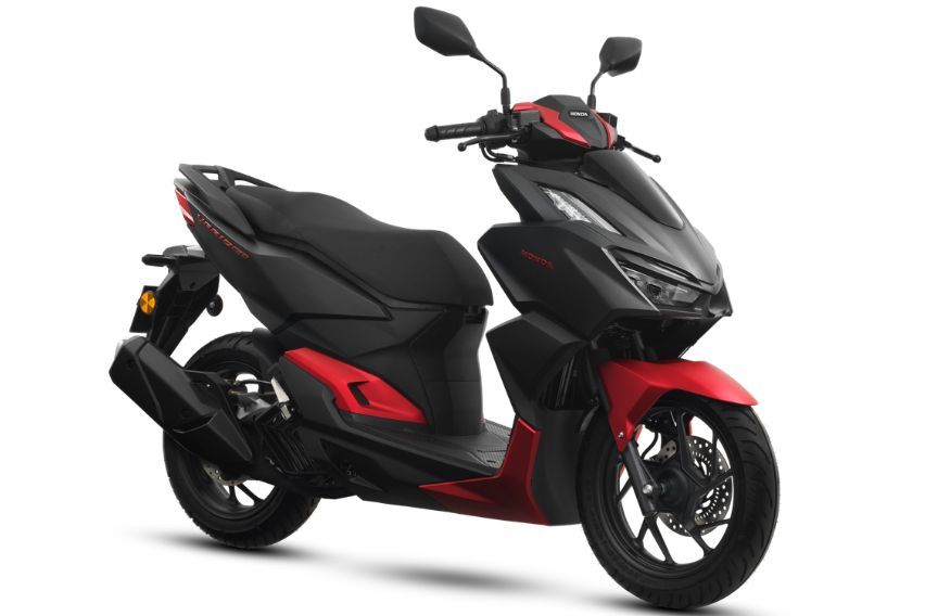 Honda Vario 160