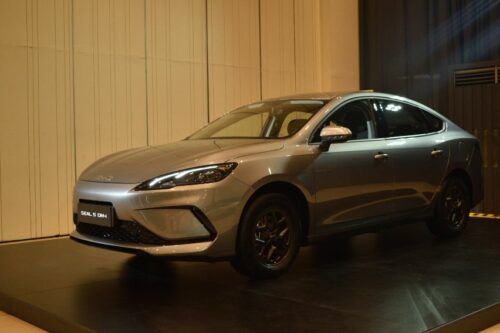 Check out the updated BYD Seal 5 DM-i’s strengths, weaknesses