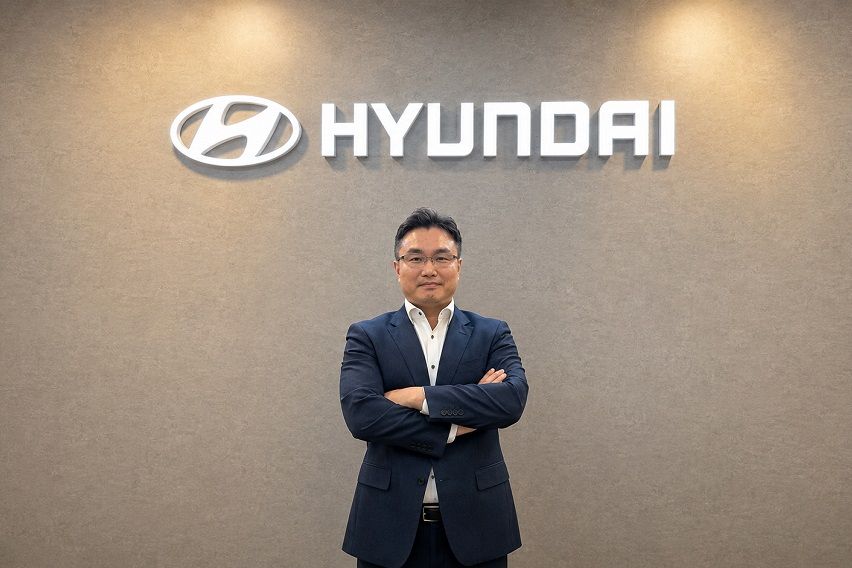 Ko takes Hyundai Motor PH helm