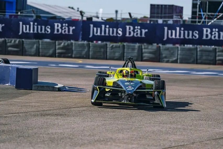 Andretti Formula E