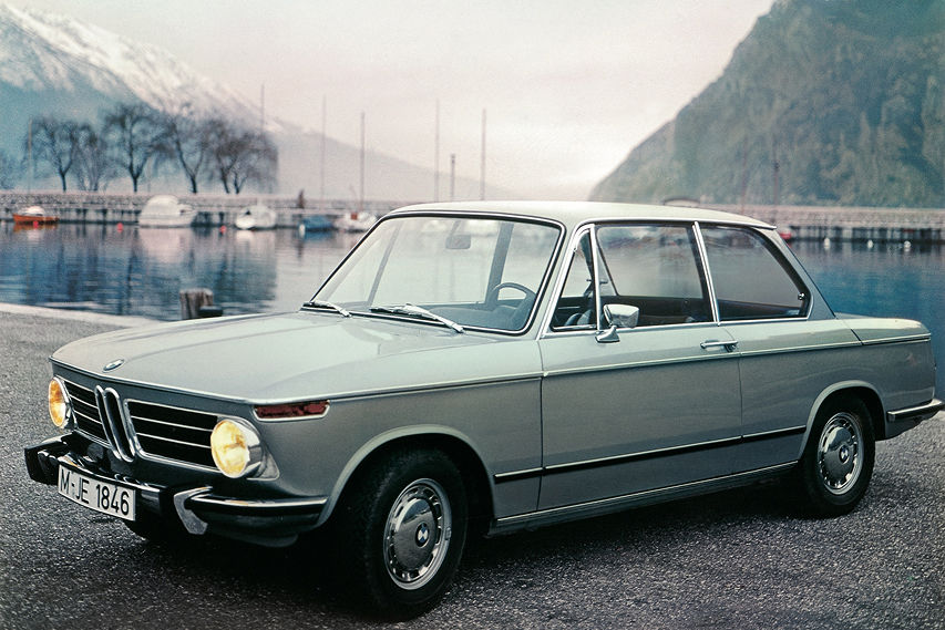 BMW Malaysia Neue Klasse Malaysia