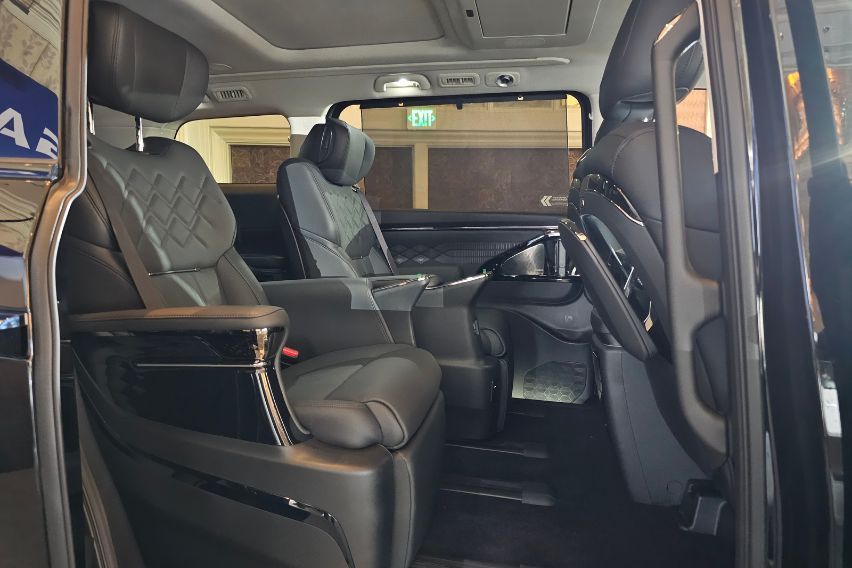 GN8 PHEV Executive 5