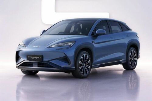 New BYD Sealion 7 launching in Malaysia on July 30