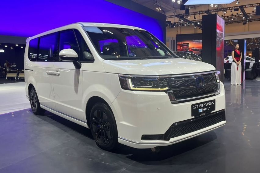 Promo Honda GIIAS 2026